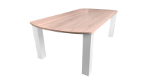 Peutertafel L160 x B80 x H53 cm  Tangara groothandel kinderopvang en kinderdagverblijfinrichtng 2